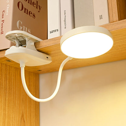 livres etageres facilite utilisation clipse lampe de bureau a pince
