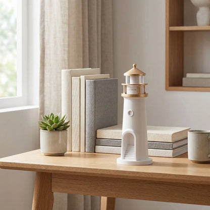 livres plante ambiance zen relaxante bureau adulte veilleuse bruit blanc