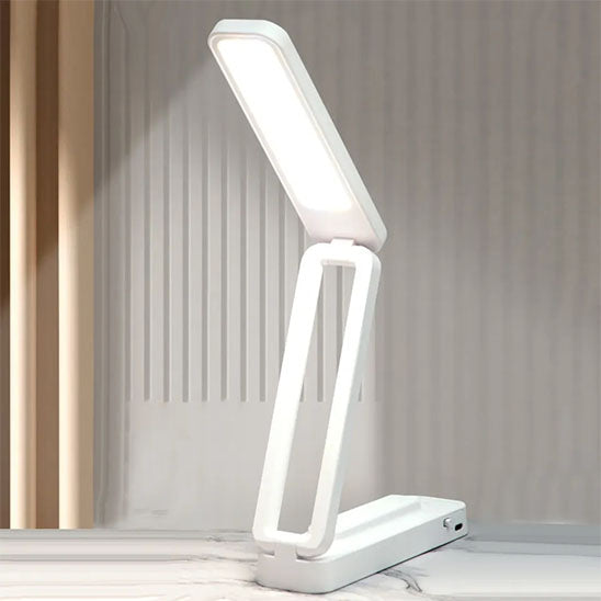 lumiere blanc zone tavail lampe de bureau led