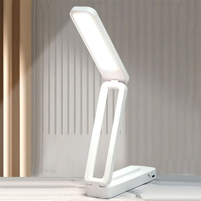 lumiere blanc zone tavail lampe de bureau led