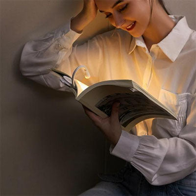 lumiere chaude cozy lecture lampe lire