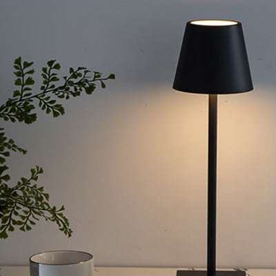 lumiere douce plante tasse lampe a poser