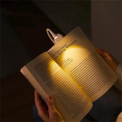 lumiere jaune orange lampe lire