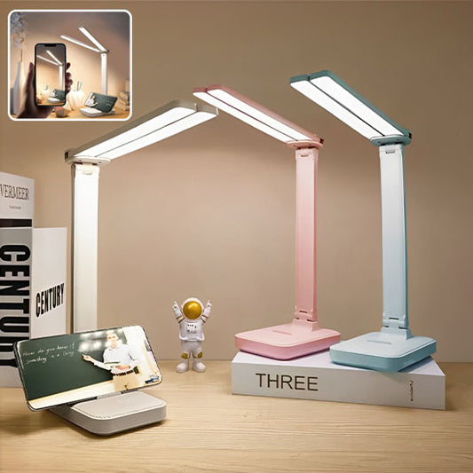 lumieres espaces travail lampes de bureau