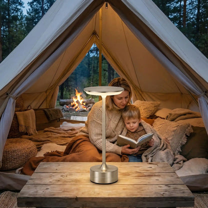 lampe a poser Kavila | Design minimaliste épuré