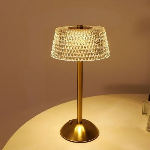 modele prestige lampe table de chevet