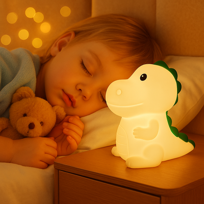 nuits paisible veilleuse bebe