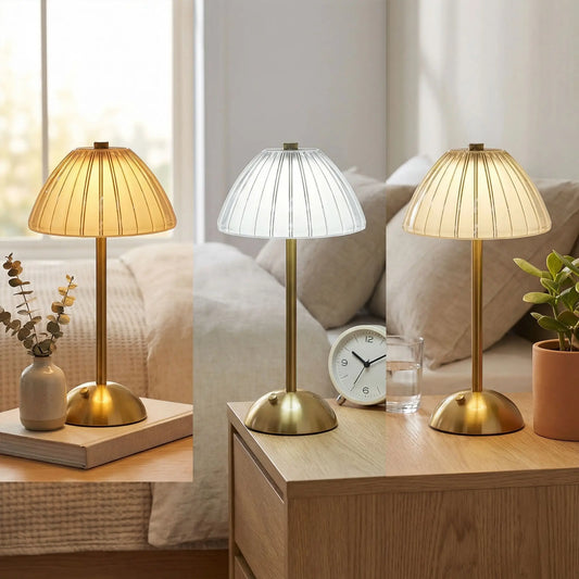 personnalisation eclairage lampe led a poser