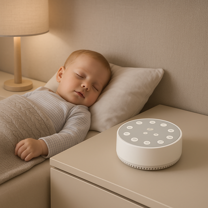 petit garcon dort securite veilleuse bebe musique