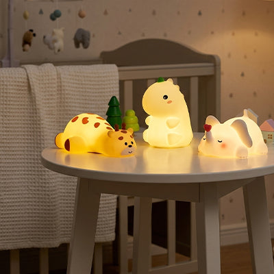 plaid eclairage douce chaude tamisee veilleuse pour bebe