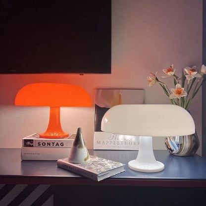 television table bouquet duo lampe a poser